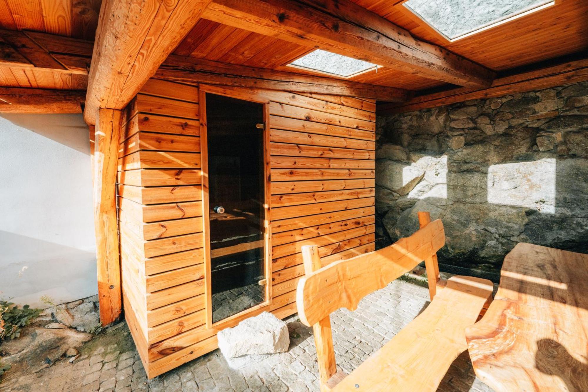 Podklastersky Domek Třebíč Kültér fotó