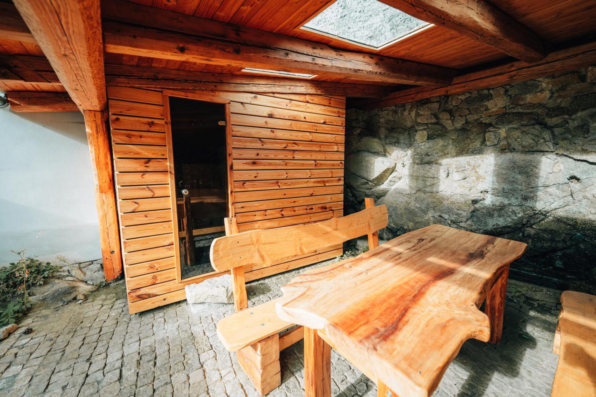 Podklastersky Domek Třebíč Kültér fotó